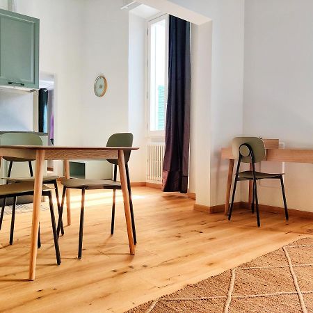 Borgo Central Apartment Floransa Dış mekan fotoğraf