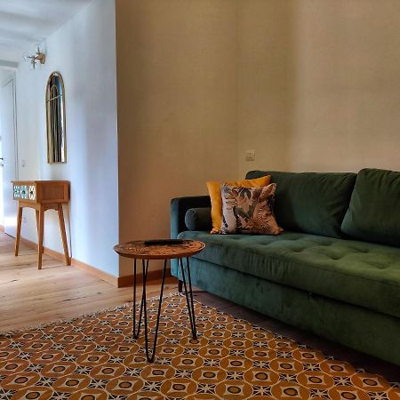 Borgo Central Apartment Floransa Dış mekan fotoğraf