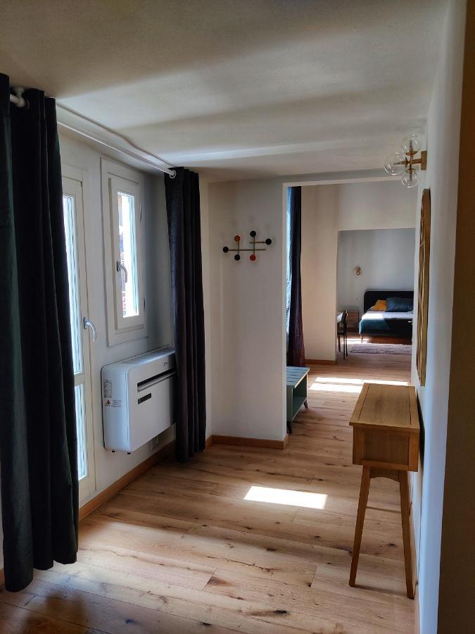 Borgo Central Apartment Floransa Dış mekan fotoğraf