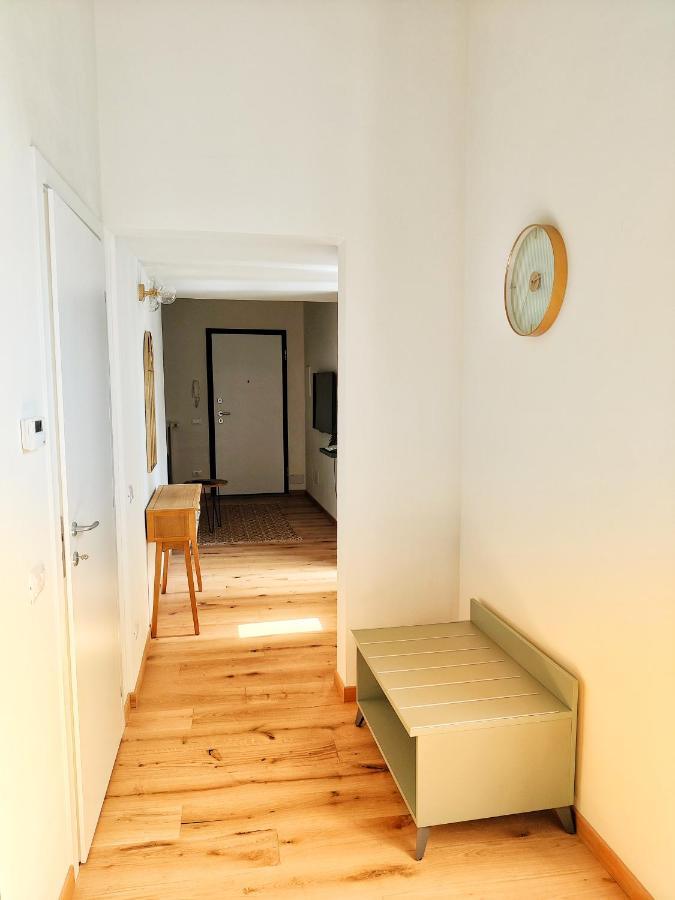 Borgo Central Apartment Floransa Dış mekan fotoğraf