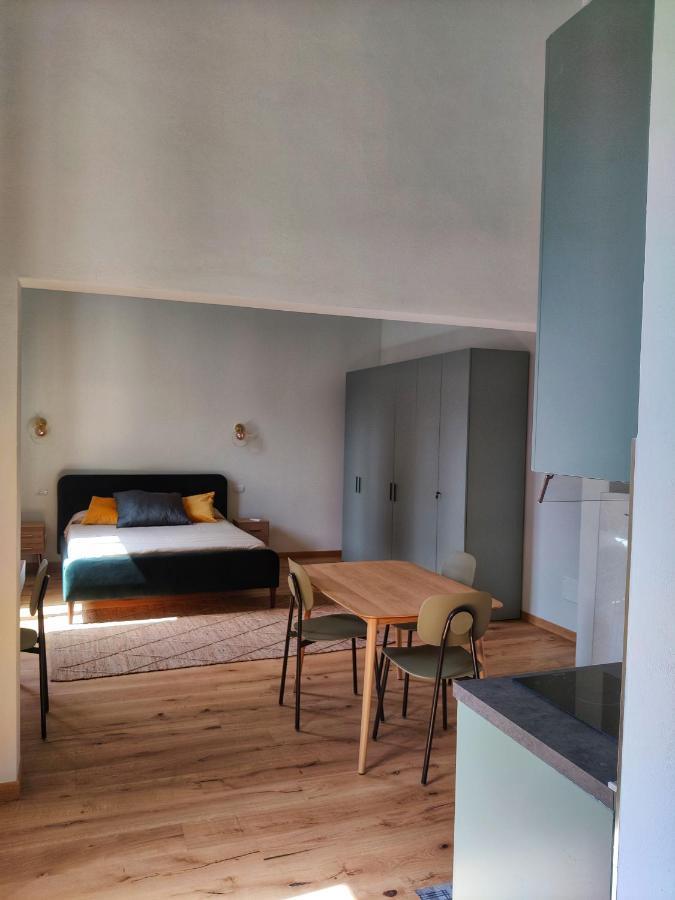 Borgo Central Apartment Floransa Dış mekan fotoğraf