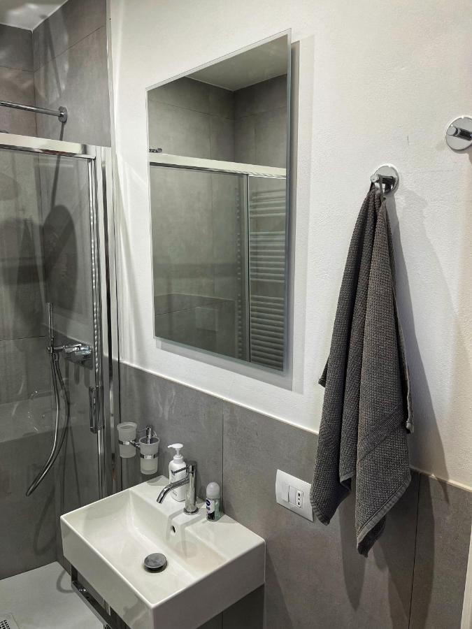 Borgo Central Apartment Floransa Dış mekan fotoğraf