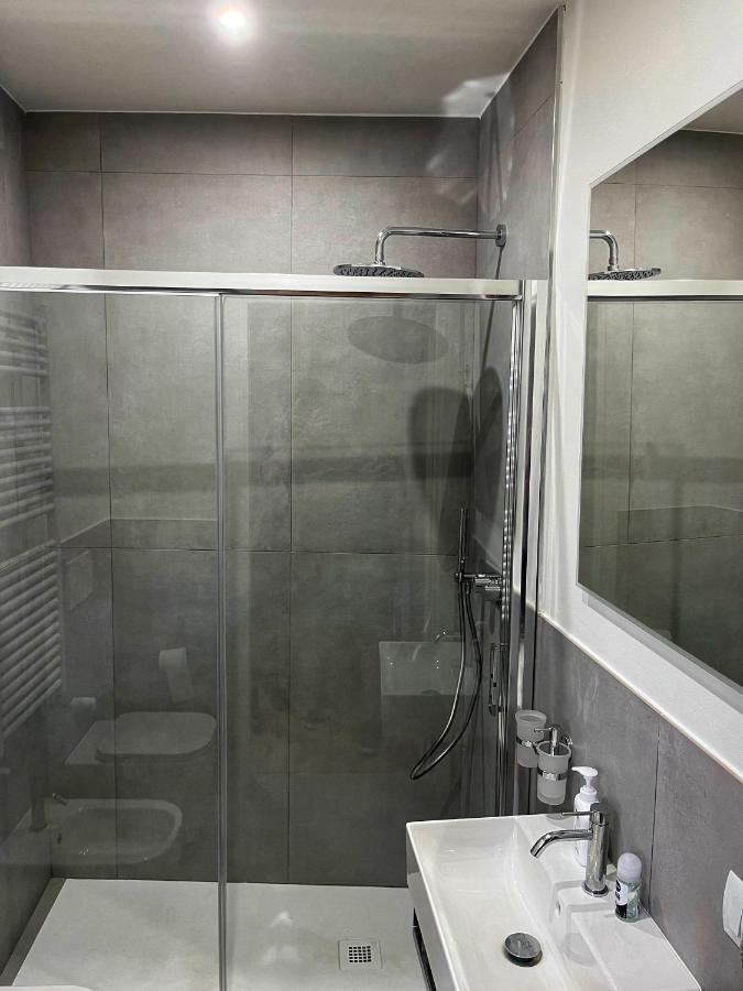 Borgo Central Apartment Floransa Dış mekan fotoğraf