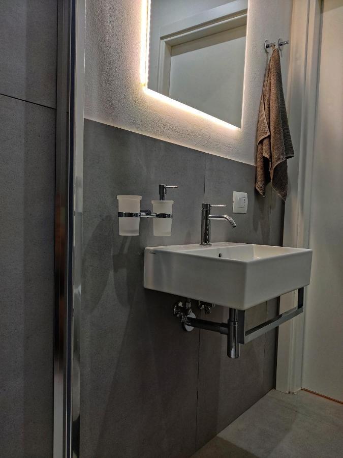 Borgo Central Apartment Floransa Dış mekan fotoğraf